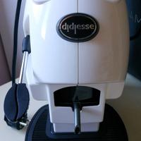 macchina caffè baby frog