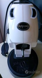 macchina caffè baby frog