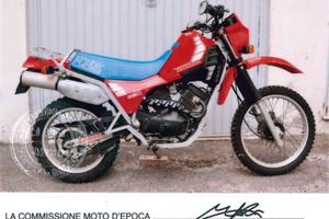 MORINI KANGURO 350