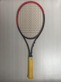 Head Prestige Rev Pro