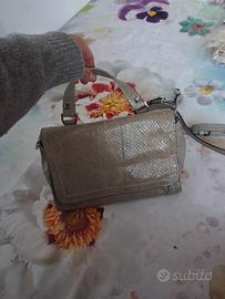 borsetta a mano e con tracolla Caterina Lucchi
