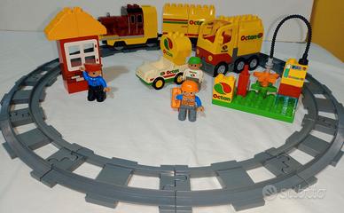 Serie Il Mio Primo Treno Vari Lego Duplo