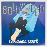 Raro Vinile Sigillato Bertè Bollywood Limited