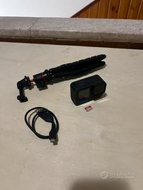 Go pro hero 12 black