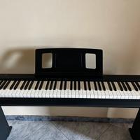 Pianoforte Roland FP-10
