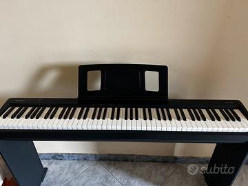 Pianoforte Roland FP-10