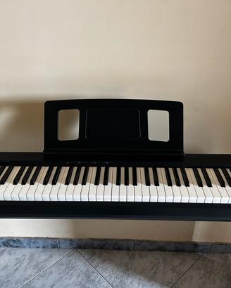 Pianoforte Roland FP-10