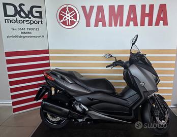 Yamaha X-Max 300