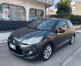 Ds DS3 ds 3 1.4 gasolio