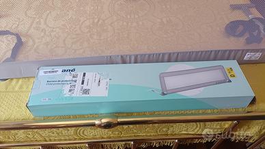 Barriera protezione per letto