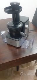 estrattore di succo Hotpoint Ariston €25