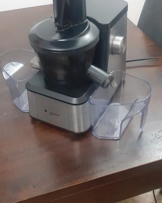 estrattore di succo Hotpoint Ariston 