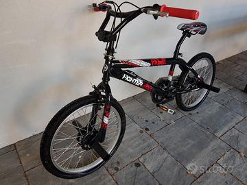 Bicicletta BMX per ragazzo\a età 10-15 anni