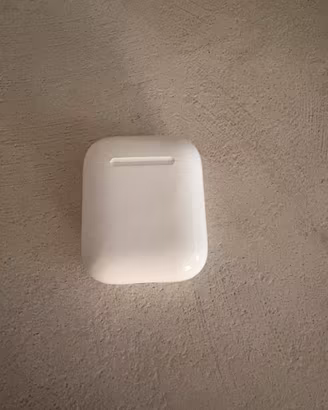 Airpods Apple 2 gen