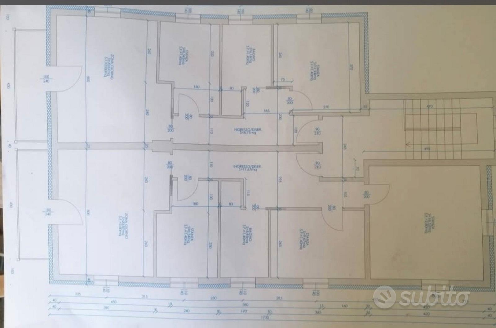 Appartamento – TN - Altro