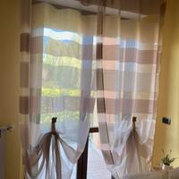 Tende da interno per porte-finestre
