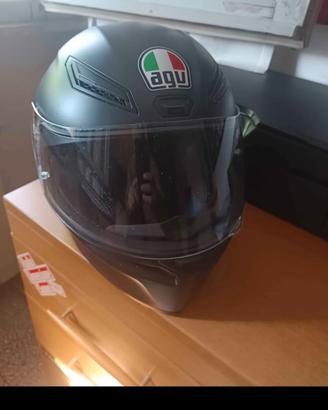 casco agv