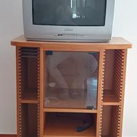 mobile portaTV , portaCD 