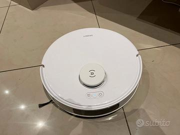 ECOVACS DEEBOT N20 Robot