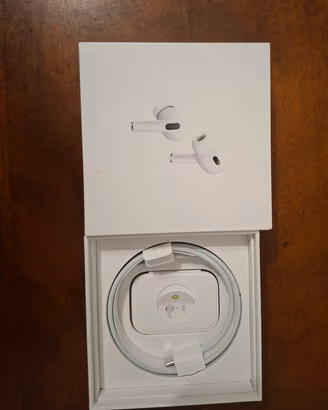 Airpods Pro 2a Generazione