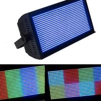 strobo led 1000 watt rgb