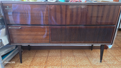 Grundig KS740