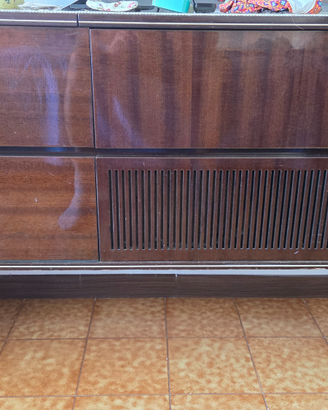 Grundig KS740