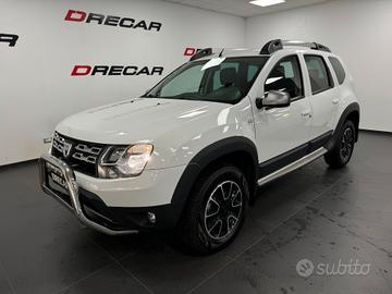 Dacia Duster 1.5 dCi 110CV Start&Stop 4x2 Prestige