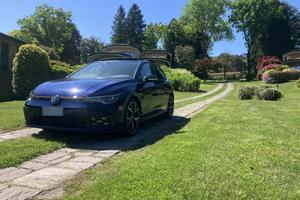 Auto in condizioni impeccabili