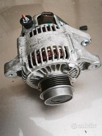 alternatore auto 