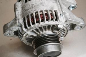 alternatore auto 
