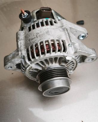alternatore auto 