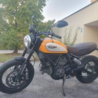 Ducati Scrambler 800 Classic 2015 (PD)