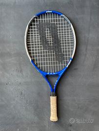 Racchetta da tennis per bambini/ragazzi