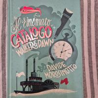 Il rinomato catalogo Walker & Down, Morosinotto