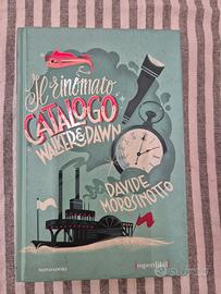 Il rinomato catalogo Walker & Down, Morosinotto