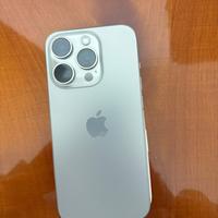 Iphone 15pro