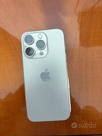Iphone 15pro