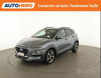 HYUNDAI Kona FB41813