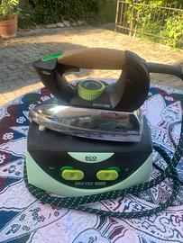 Ferro da stiro Imetec