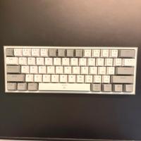 Tastiera da gaming led RGB