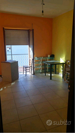 Appartamento 105mq sulla via centrale
