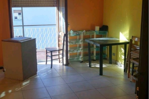 Appartamento 105mq sulla via centrale