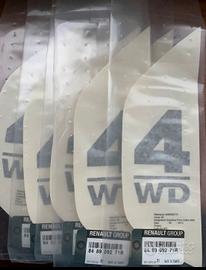 848909271R originale Renault Dacia Duster