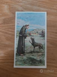 Santino San Francesco