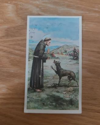 Santino San Francesco