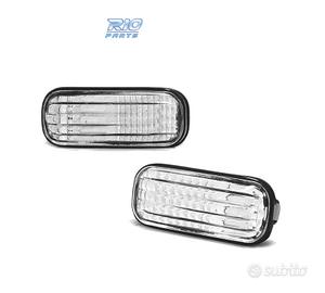 FRECCIE HONDA ACCORD 89-03 CIVIC VI 95-99 TRASPARE