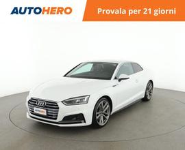 AUDI A5 LG91909