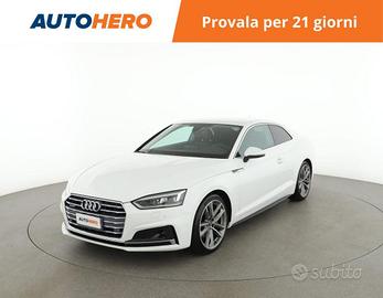 AUDI A5 LG91909