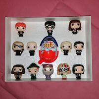 Funko pop Harry Potter